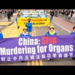 Religious Prisoners BUTCHERED Alive — Organs Stolen