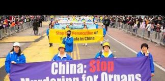 Religious Prisoners BUTCHERED Alive — Organs Stolen