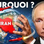 Russia’s Secret Influence in Iran War Russia's Secret Influence in Iran War