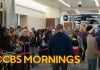 Shutdown Chaos Hits Airports First Shutdown Chaos Hits Airports First