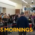 Shutdown Chaos Hits Airports First