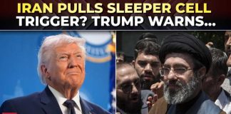 Sleeper Cells Panic: FBI Raises Posture