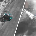 THOUSANDS Hit: Iran’s Arsenal Cracking