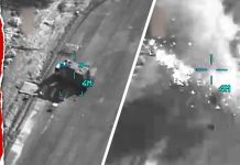 THOUSANDS Hit: Iran’s Arsenal Cracking