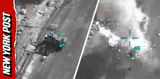 THOUSANDS Hit: Iran’s Arsenal Cracking