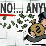 “Tax The Rich” COLLIDES With Deficit Reality “Tax The Rich” COLLIDES With Deficit Reality