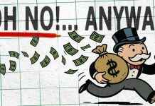 “Tax The Rich” COLLIDES With Deficit Reality