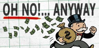 “Tax The Rich” COLLIDES With Deficit Reality