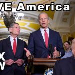 Thune Buckles–SAVE Act Charges Ahead