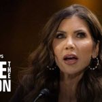 Trump FIRES Noem After Bombshell Senate Meltdown
