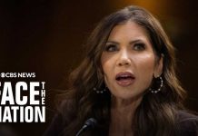 Trump FIRES Noem After Bombshell Senate Meltdown