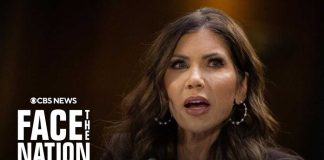 Trump FIRES Noem After Bombshell Senate Meltdown