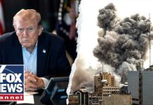 Trump INSISTS Iran targeted girls school in deadly