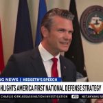 Trump’s Bold Iran Move Stuns World Trump's Bold Iran Move Stuns World