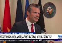 Trump’s Bold Iran Move Stuns World Trump's Bold Iran Move Stuns World