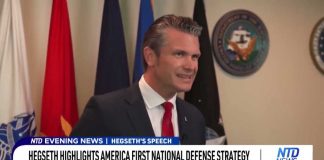 Trump's Bold Iran Move Stuns World