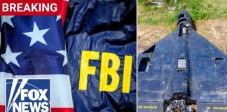 West Coast Drone Threat Nobody Saw Coming