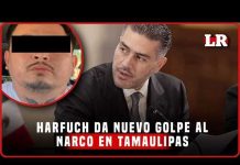 Gulf Cartel Boss BUSTED