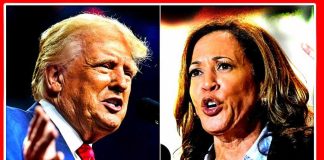 $15 Million Plot to BLOCK Trump Justices