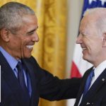 Biden’s Obama Joke Sparks Outrage