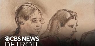 CCP Member BUSTED Smuggling Deadly DNA Into America