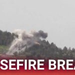 Ceasefire SHATTERED Hours After Trump Brokered Deal