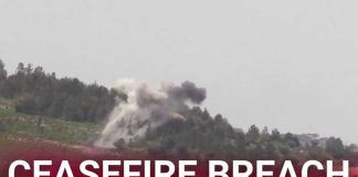 Ceasefire SHATTERED Hours After Trump Brokered Deal