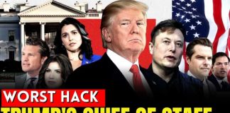 China-Linked Hack Hits FBI Wiretap Hub