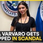 Counterterrorism Chief's Double Life — National Security NIGHTMARE