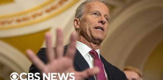 Democrats BLOCK Funding — DHS Shutdown Breaks Records Democrats BLOCK Funding — DHS Shutdown Breaks Records