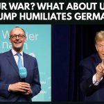 Did Trump Hide Iran Intel Over Leak Fears