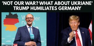 Did Trump Hide Iran Intel Over Leak Fears? Did Trump Hide Iran Intel Over Leak Fears