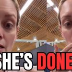 Doctor’s Airport Confrontation Backfires — Career DESTROYED Doctor's Airport Confrontation Backfires — Career DESTROYED