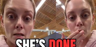 Doctor's Airport Confrontation Backfires — Career DESTROYED