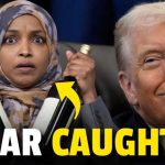 EXPOSED: Ilhan Omar's Husband's Winery Vanishes Overnight