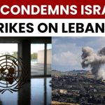 European Alliance THREATENS Israel