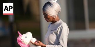 Father SLAUGHTERS Eight Children in Horrifying Rampage