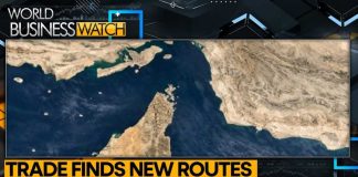 HORMUZ SHUTDOWN Sparks Global Price Panic