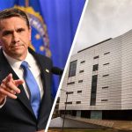 “Hate Watchdog” Hit With Fraud Counts