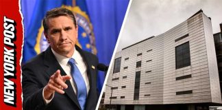 “Hate Watchdog” Hit With Fraud Counts