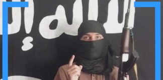 ISIS Targets Churches and Synagogues This Easter