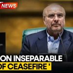 Iran’s HARD Demand Before U.S. Talks