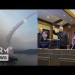 Kim Jong Un’s Daughter Sparks Succession Rumors Kim Jong Un's Daughter Sparks Succession Rumors