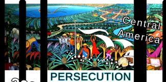 Mass Church Shutdown — Nicaragua Goes EXTREME Mass Church Shutdown — Nicaragua Goes EXTREME
