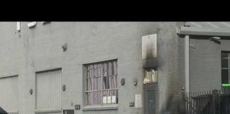 Molotov Attack ROCKS Musk Empire — Feds Scrambling