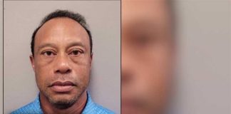 PGA Stunned: Woods Steps Away for Treatment