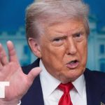 Putin Makes Fiery Call to Trump