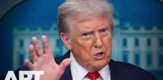Putin Makes Fiery Call to Trump