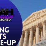 SCOTUS Map Bombshell Shakes House Control