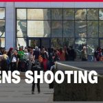 SHOTGUN Attack Shatters Athens Courthouse